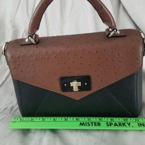 Kate Spade Post Street Little Nadine Handbag
